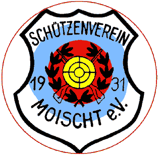 Schützenverein Moischt Logo